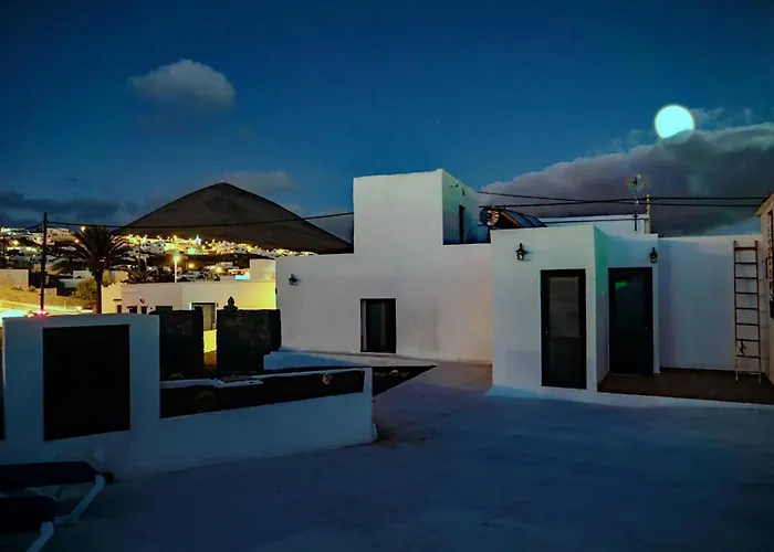 Σπίτι διακοπών Comfortable House In With Free Parking