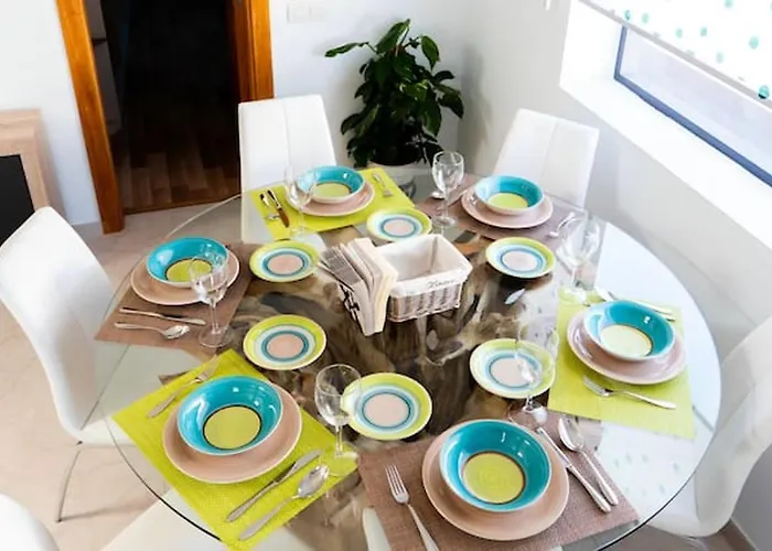 Comfortable House In With Free Parking Σπίτι διακοπών Tías