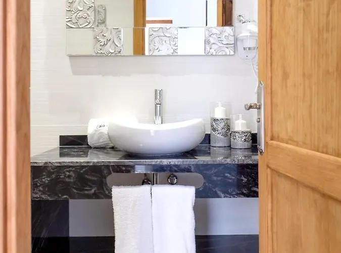 Σπίτι διακοπών Comfortable House In With Free Parking Tías