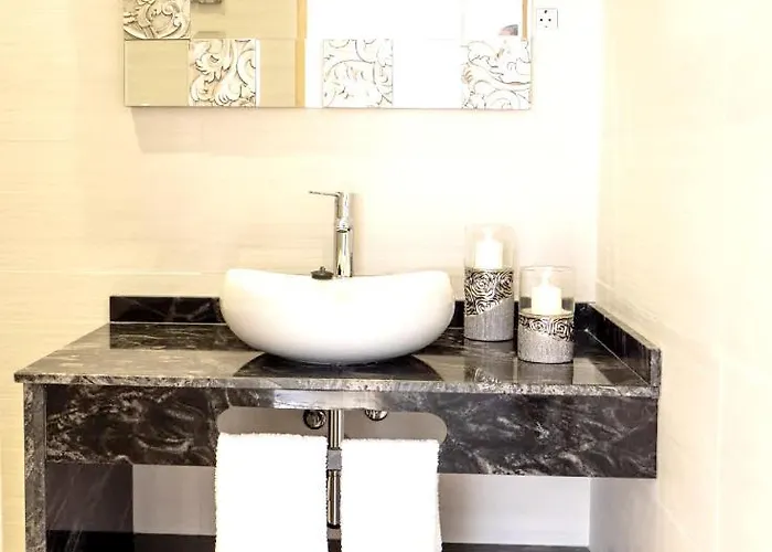 Comfortable House In With Free Parking Σπίτι διακοπών Tías