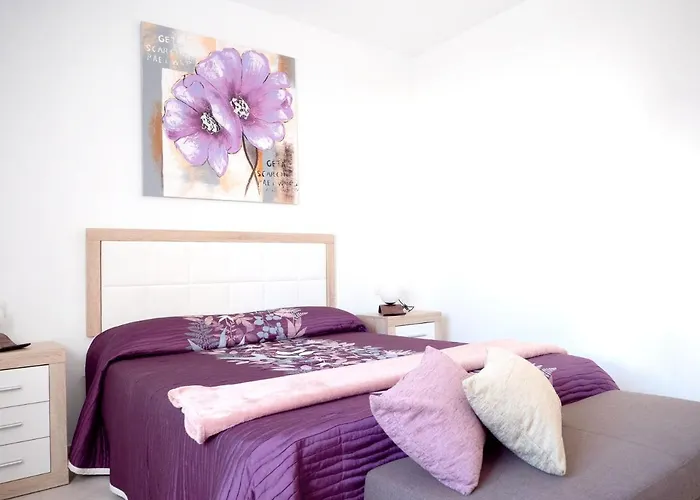 Σπίτι διακοπών Comfortable House In With Free Parking Tías